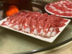 -阳坊大都涮羊肉(阳坊总店)
