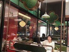 -奇芳阁·百年清真南京菜(夫子庙店)