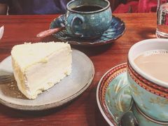 -RUMORS COFFEE ROASTERY鲁马滋咖啡(湖南路店)