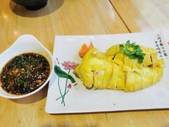 -玖鲜小笼(中山广场店)