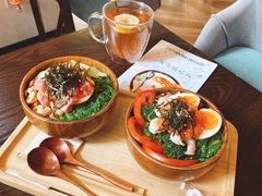 -Poke lemon海鲜波奇饭·柠檬茶(金碧开放小区店)