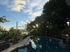 -澳门圣地牙哥古堡酒店