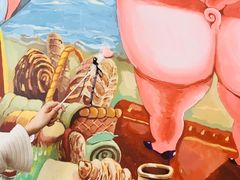 -WHEN PIGS FLY当猪飞