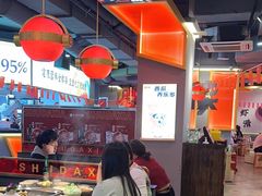 -蜀大侠火锅(四川北路店)
