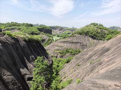 -飞天山旅游区