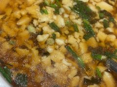 酸菜豆腐佬脑-天下客饭店(中山路店)
