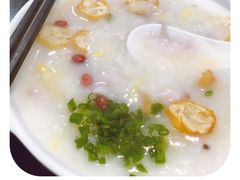 -卓粤拉肠(红庙店)
