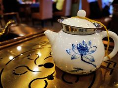 -金城大酒店-中餐厅(汾江中路店)