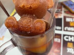-文通冰室(东方宝泰店)
