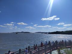 -东海半边山旅游度假区