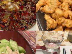 -椒爱水煮鱼川菜(新抚万达店)