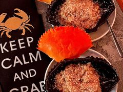 -Ministry of Crab•MOC(交子大道店)