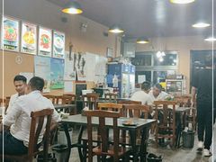 大堂-锦州烧烤(北太平庄店)