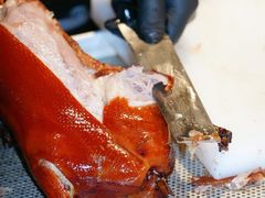 -大鸭梨烤鸭(望京店)