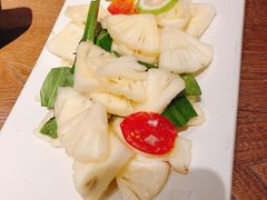 -云海肴·汽锅鸡·云南菜(领展购物广场·中关村店)