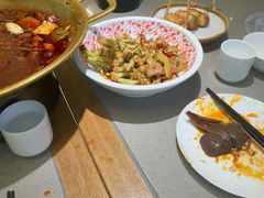 -茅庐川菜(青岛凯德店)