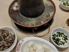 -阳坊大都涮羊肉(阳坊总店)