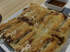 -台北楚楚园馅饼粥(虹桥南丰城店)