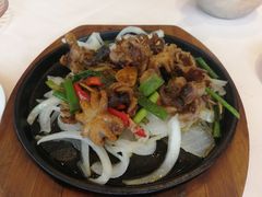 -凯鸽酒楼(大同振兴街店)