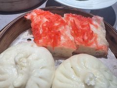 -晓淮山·扬州早茶·淮扬菜(龙阳广场店)