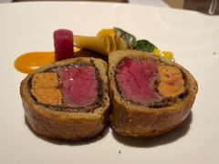 招牌惠灵顿牛排-蝶舍·MAISON PAPILLON