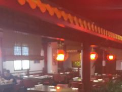 -秦月轩·陕西家乡菜(阜成路·五棵松店)