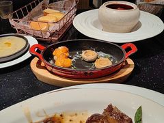 -西堤牛排(北京国瑞店)