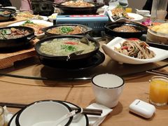 -老砂锅(城北店)