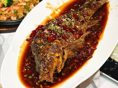 -梅利汴京烤鸭•开封豫菜地标店(东大街店)