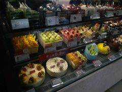 -85度C(济南经七路店)