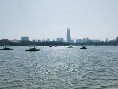 -济南大明湖景区