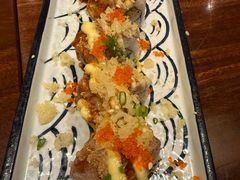 -鸟鹏烧鸟居酒屋(仁恒梦中心店)