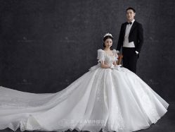 -第一夫人婚纱摄影(南京店)