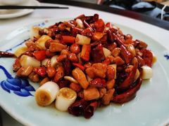 -院8里·少城记忆老川菜(宽窄巷子店)