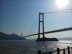 -册子岛月亮湾景区