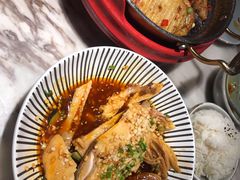 -望湘园·湖南菜(宏伊店)