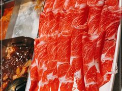 -海底捞大排档火锅(悦荟广场店)