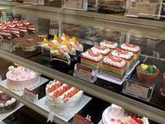 -85度C(南京珠江华海店)
