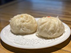 香菇破酥包-熙楼(翠湖店)