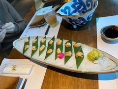-芥末日本料理(打浦路铂尔曼旗舰店)