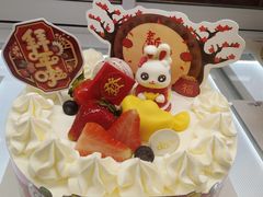 -85度C(上海周浦店)