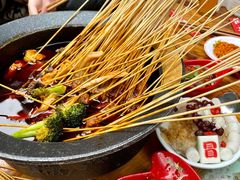-冒椒火辣(奎星楼街店)