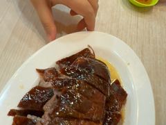 -一乐烧鹅(中环店)