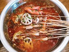 -三生小馆(亭知路店)