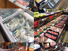 -九记潮汕现切鲜牛肉自助火锅(新开铺店)