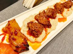 -Efes Turkish & Mediterranean Cuisine 艾菲斯餐厅(陆家嘴店)