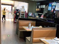 大堂-江边城外烤全鱼(龙德广场店)