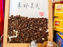 -W CAFE(甜爱路店)
