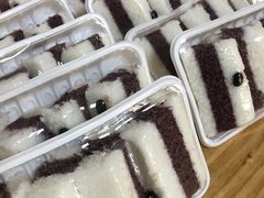 -南大门韩国米糕(公滨路店)