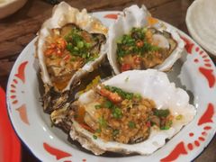 -辉记炭烧海鲜大排档·老字号(福田店)